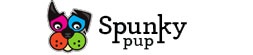Spunky pup